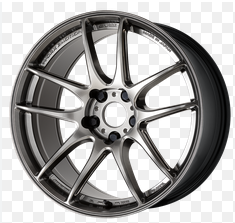 ディスク・ホイール