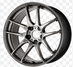 ディスク・ホイール