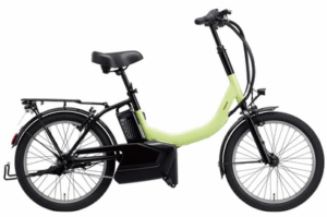 原動機付自転車