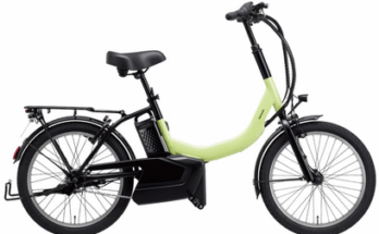 原動機付自転車