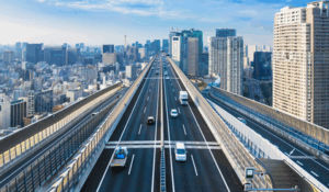 自動車専用道路