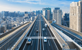 自動車専用道路