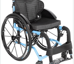 身体障害者用車いす