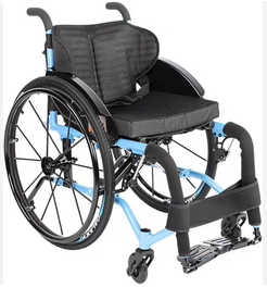 身体障害者用車いす