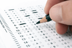 仮免前効果測定