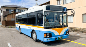 乗合バス