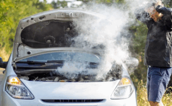 オーバーヒート