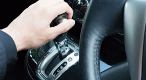 オートマチック車（AT車）