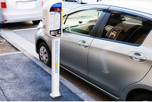 パーキング・メーター