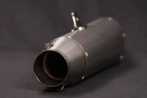 消音器(マフラー)