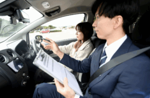 卒業検定有効期間