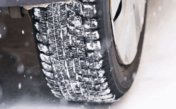 スタッドレスタイヤ