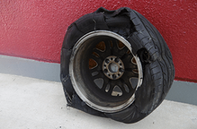 スタンディングウェーブ現象