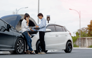 搭乗者傷害保険