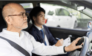 特定任意高齢者講習