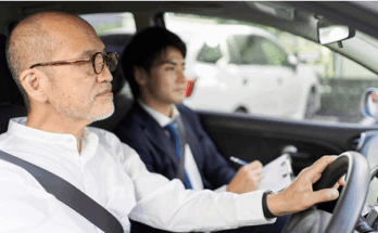 特定任意高齢者講習