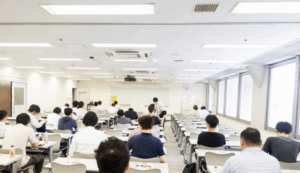取消処分者講習