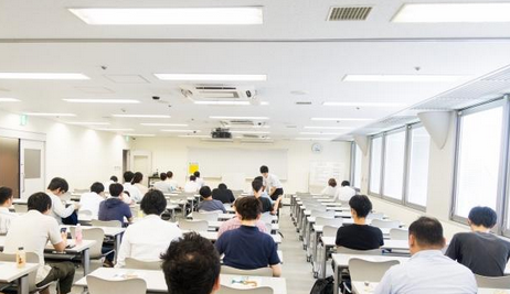 取消処分者講習