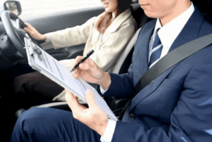 初心運転者講習