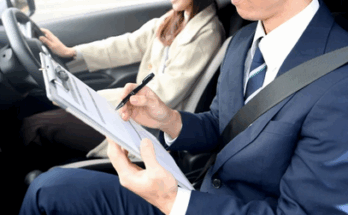 初心運転者講習