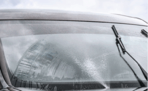 ウインドウ・ウォッシャ