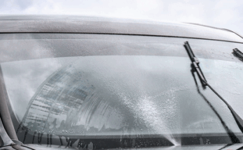 ウインドウ・ウォッシャ