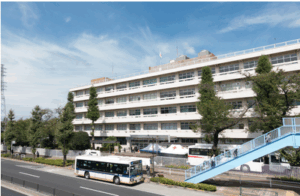 運転免許試験場（運転免許センター）