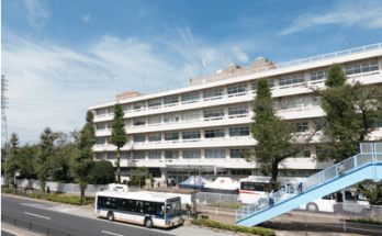 運転免許試験場（運転免許センター）