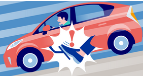 ベーパーロック現象