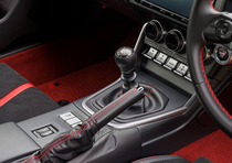 マニュアル車（MT車）