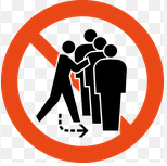 割り込みの禁止